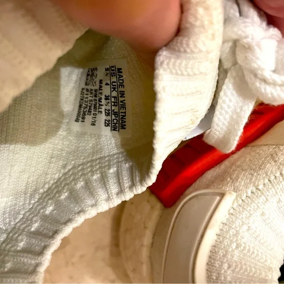 Adidas NMD Runner - Picture 5 of 6